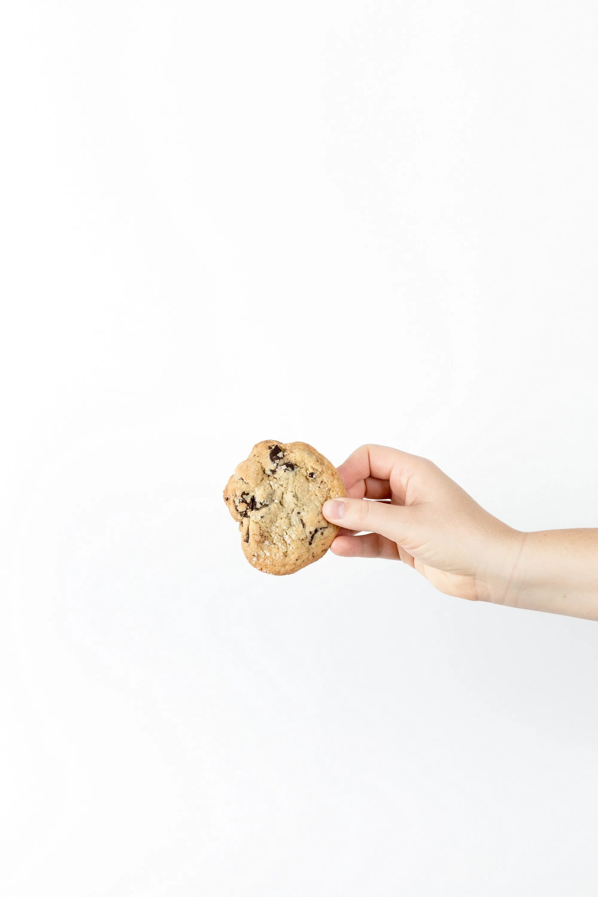 Next cookie