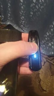Что делать если мигает 3 раза