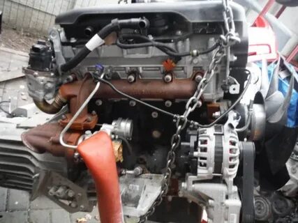 Iveco 2.3