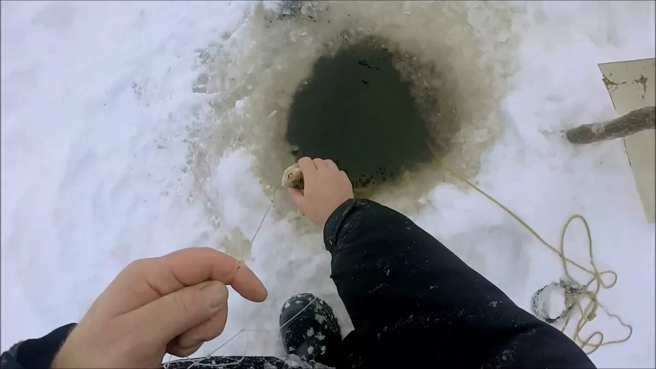 Перемет под лед. Ловля налима на стук. перемет на налима. ловля налима зимой на перемет. перемет для налима зимой установка под.