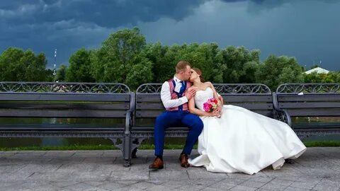 Видео свадьбы трусовой
