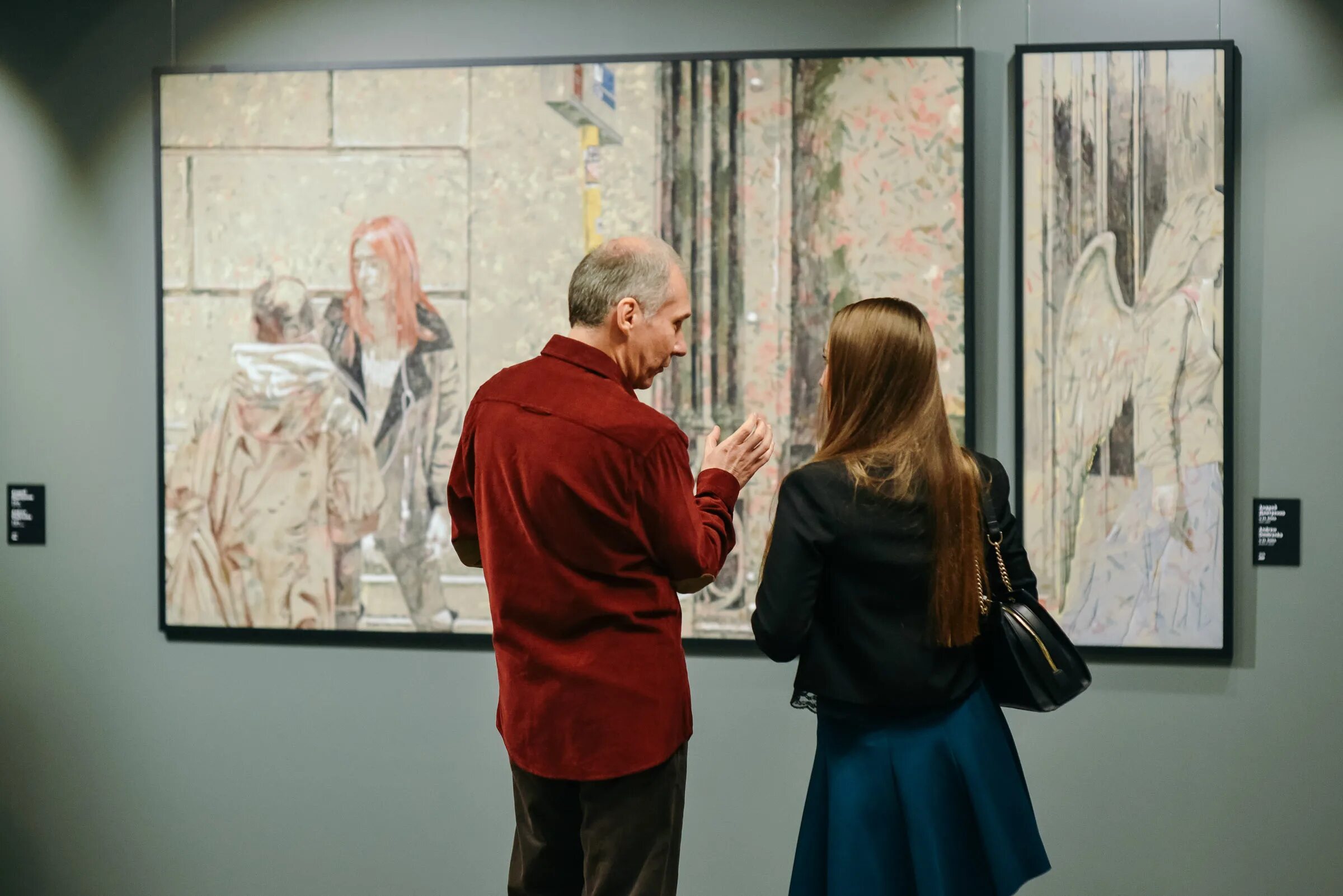 2. Галерея выставка. Ones mind спб выставка. Галерея one s mind санкт-петербург. Выставка современного искусства.