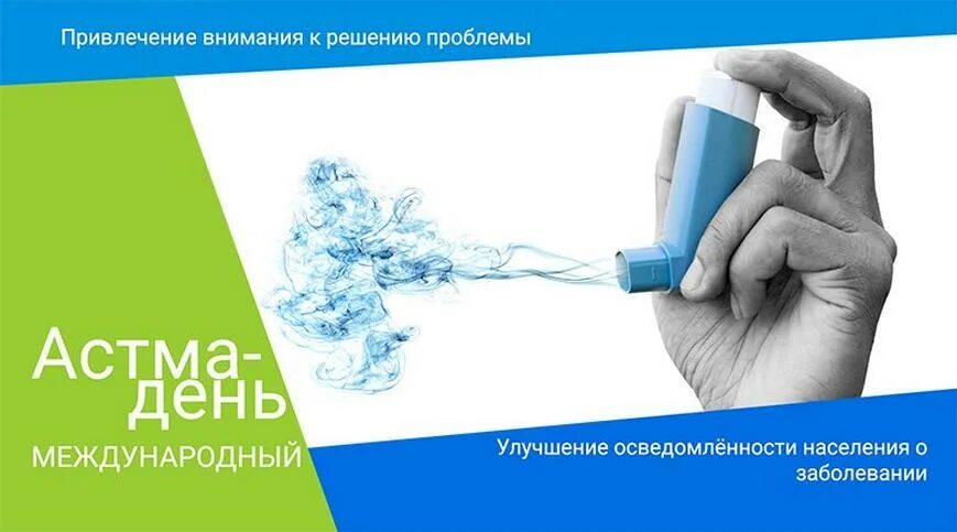 день астматика