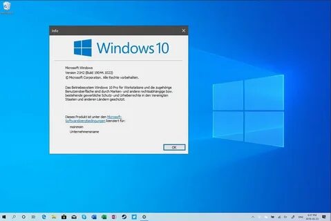 Виндовс 10 прекращение поддержки