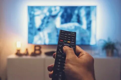 Remote before use