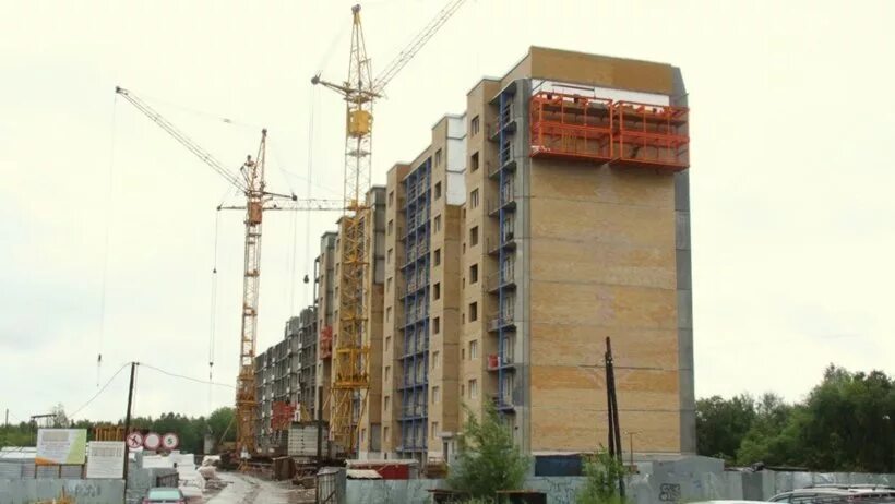 Программа переселения архангельск. Стройки в архангельске. строительство архангельска. аварийный архангельск аварийное жилье. московский 45 архангельск.