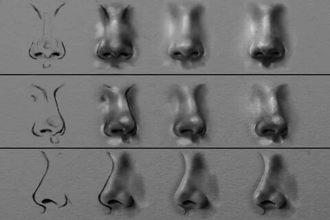Les noses