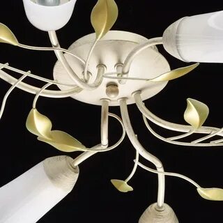 Люстра mw light