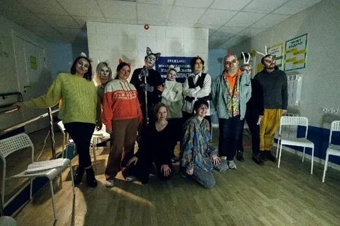 Театр собеседник