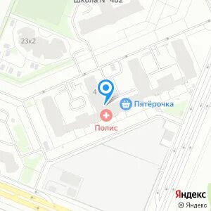 Полис федора абрамова