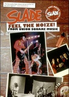 Slade you boyz big noise