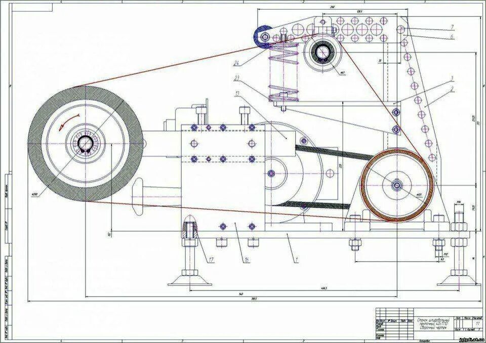 Гриндер ленточно шлифовальный станок чертежи. Ленточный гриндер sga 50 чертежи. Чертеж гриндер гч610-63. Ленточный гриндер чертежи. Чертеж ленточного гриндера sga 50.