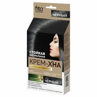 Хна фитокосметик отзывы