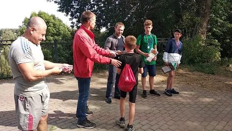 Бурцевка рославль