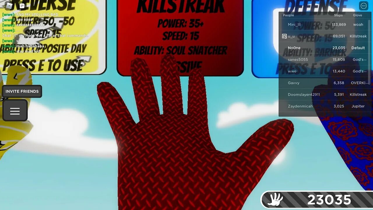 Коды в пощечины роблокс. Killstreak Roblox slap Battles. Killstreak Roblox. Slap Battles перчатки. Killstreak slap Battles.