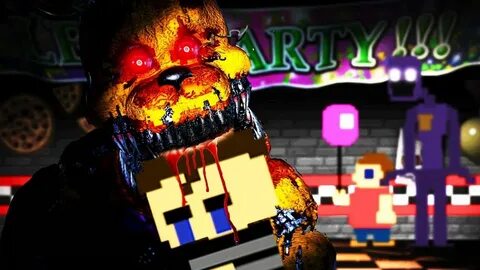Graveyard shift at freddy s перевод