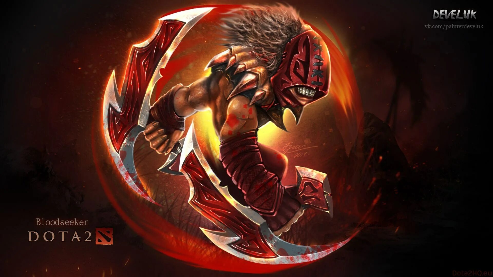 Dota 2 блудсикер. Dota 2 блудсикер. Бладсикер. Блуд сикер. Блуд сикер.