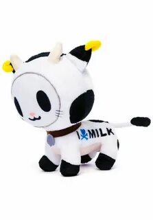 Игрушки из тока бока