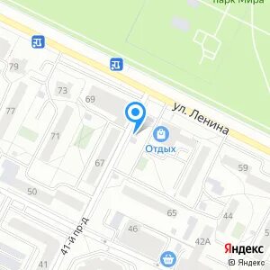 Золотая рыбка коломна