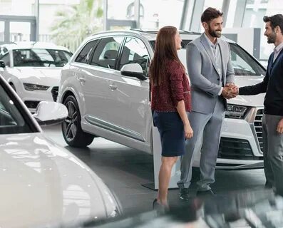 Как продать машину если она в автокредите
