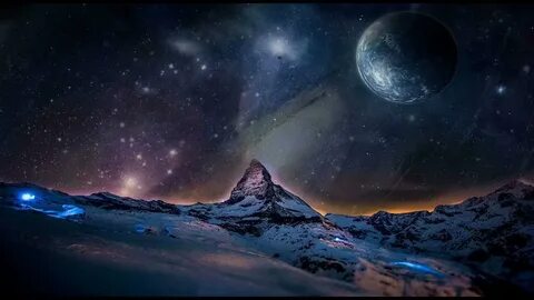 Galaxy pc