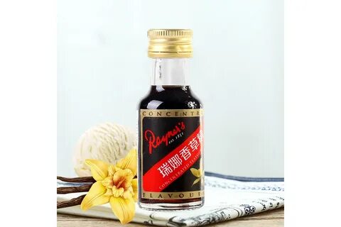 Экстракт ванилина