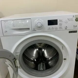 Hotpoint ariston страна производитель