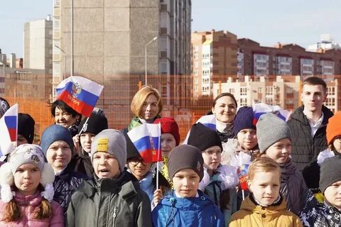 12 июня красноярск