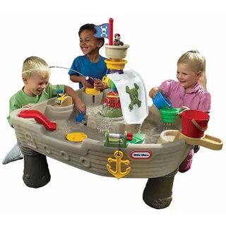 Водные игрушки