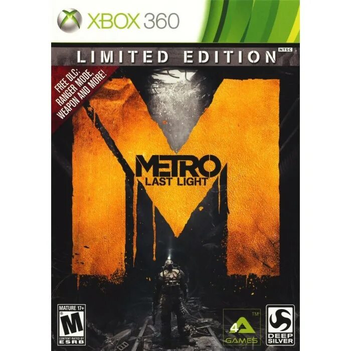 Limit light. Диск Xbox 360 Metro 2033. Метро игра на хбокс 360. Диск Xbox 360 Metro. Метро ласт Лайт на Xbox 360.