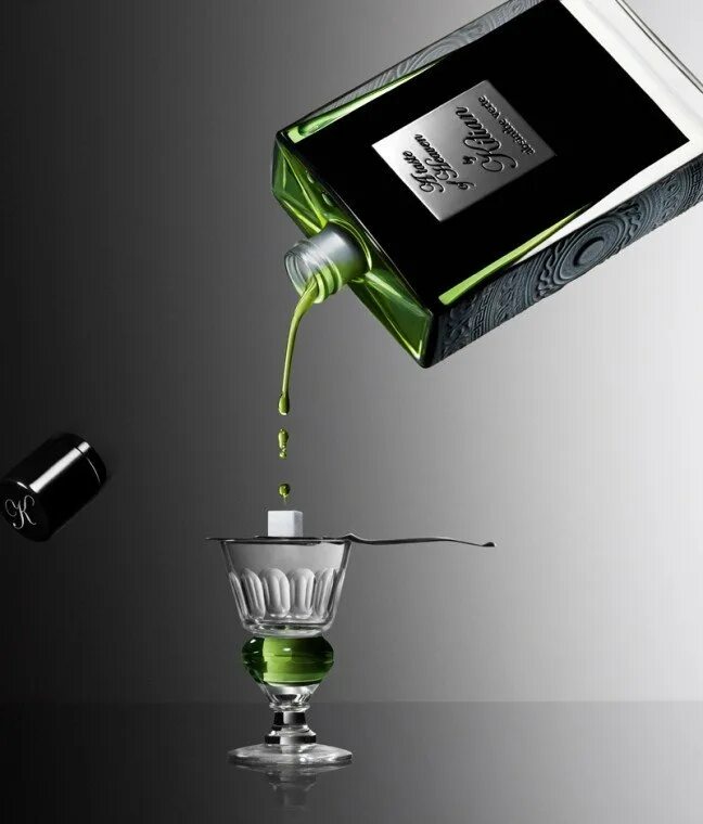 Kilian Absinthe verte. Киллиан абсент. A taste of Heaven by Kilian. Kilian taste. Что такое распив духов