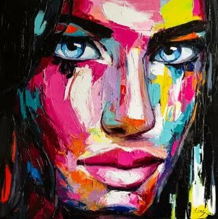 Paint up