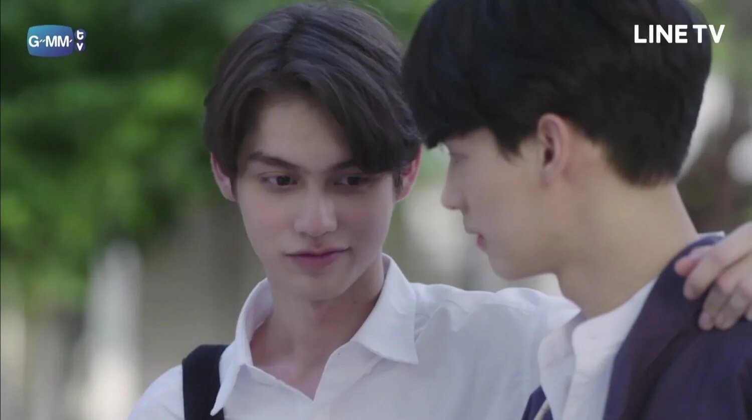 любовь из прошлого лакорн