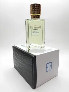 Nihilo парфюм отзывы
