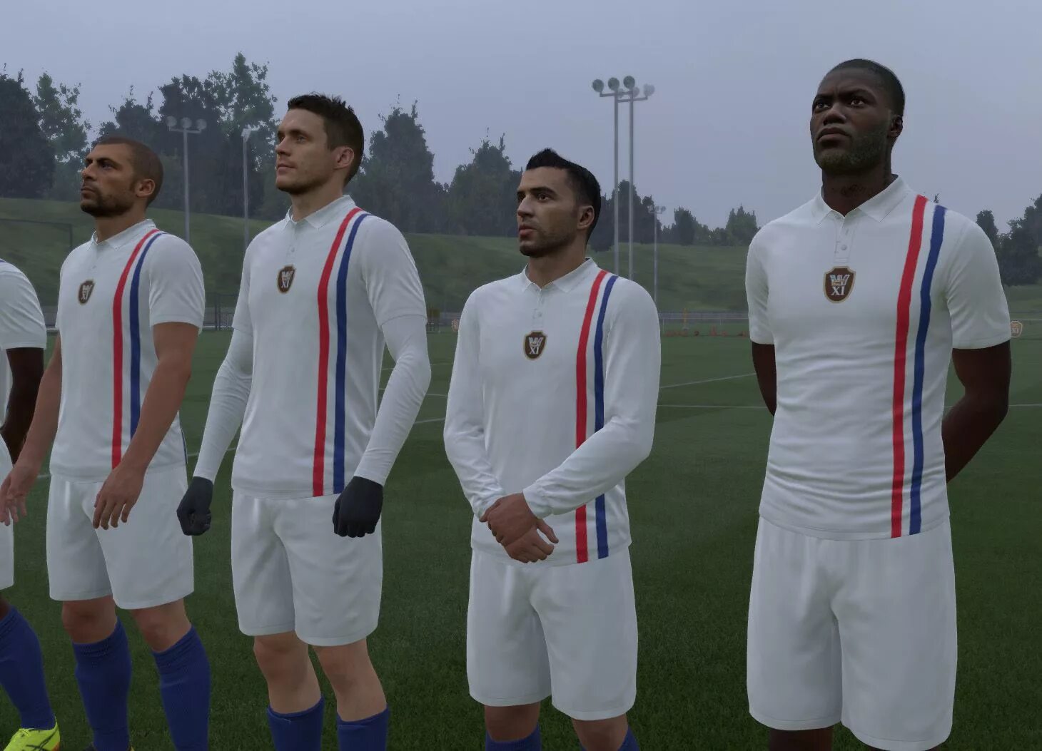 Fifa squad. FIFA 17 MODDINGWAY. FIFA 17 патчи. MODDINGWAY. Squad 17.