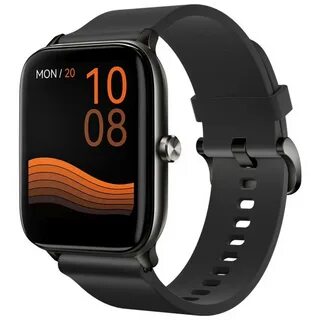 Смарт часы haylou smart watch