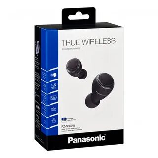 Наушники panasonic rz s500wge