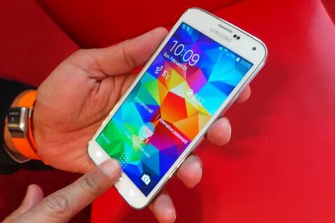 Телефон galaxy включи