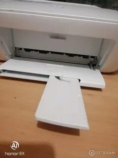Как подключить принтер 2320