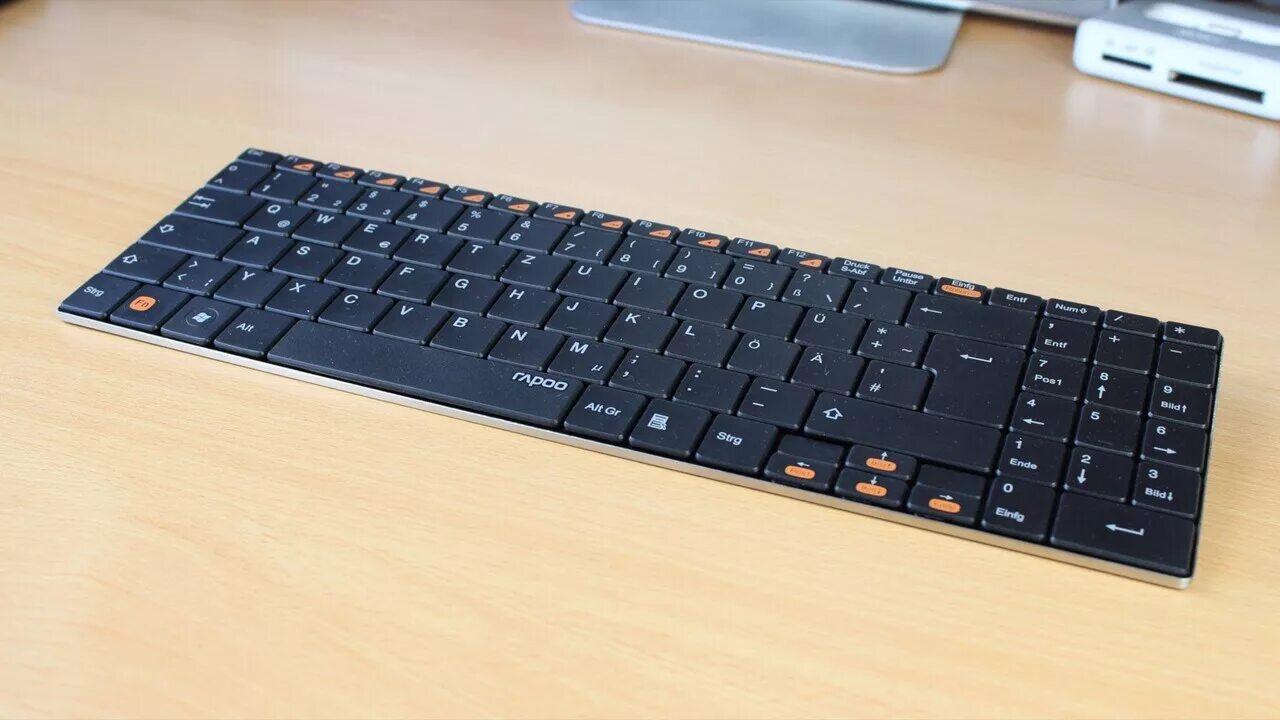 Найти новую клавиатуру
