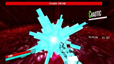 Minos prime