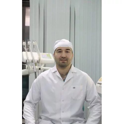 Тагиров саид