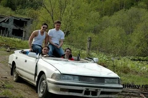 Перегонщик о жизни своей и чужой