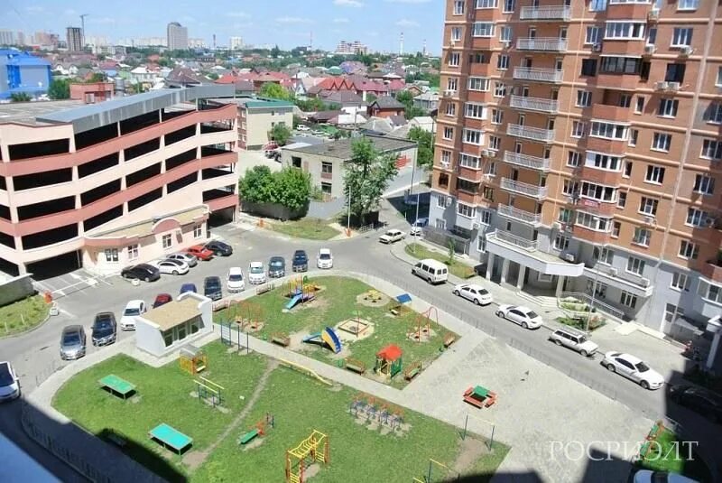 КубаньУниверсал Проект, проектная организация, Гаражная ул., 67, Краснодар - Янд