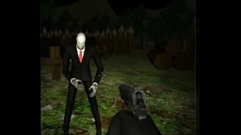 Slender 2023