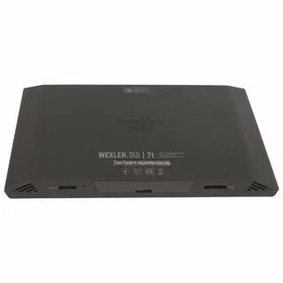 Wexler tab