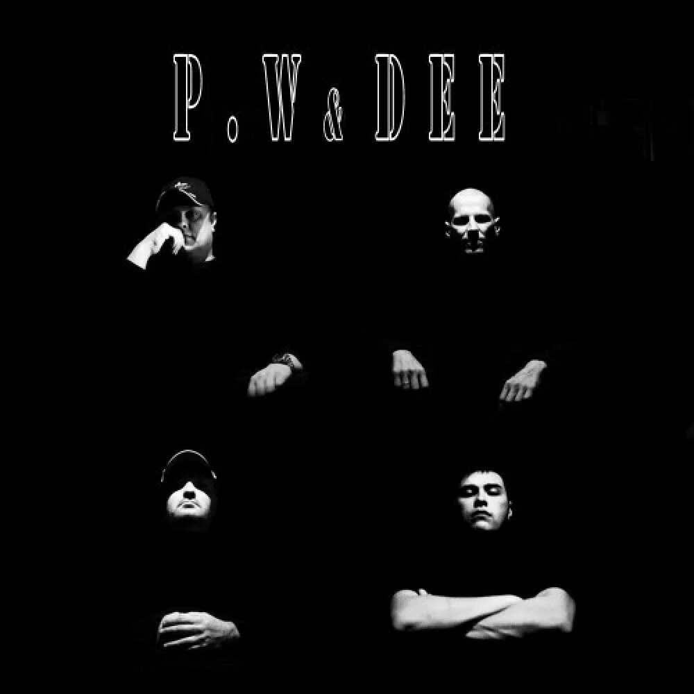 P w. Рэп картинки. Две стороны рэп группа. Клип Underground.