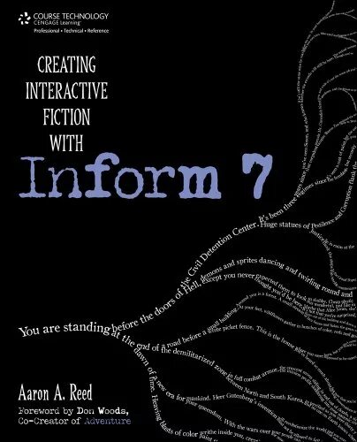 Interactive Fiction игры. Интерактивная литература. Interactive fiction