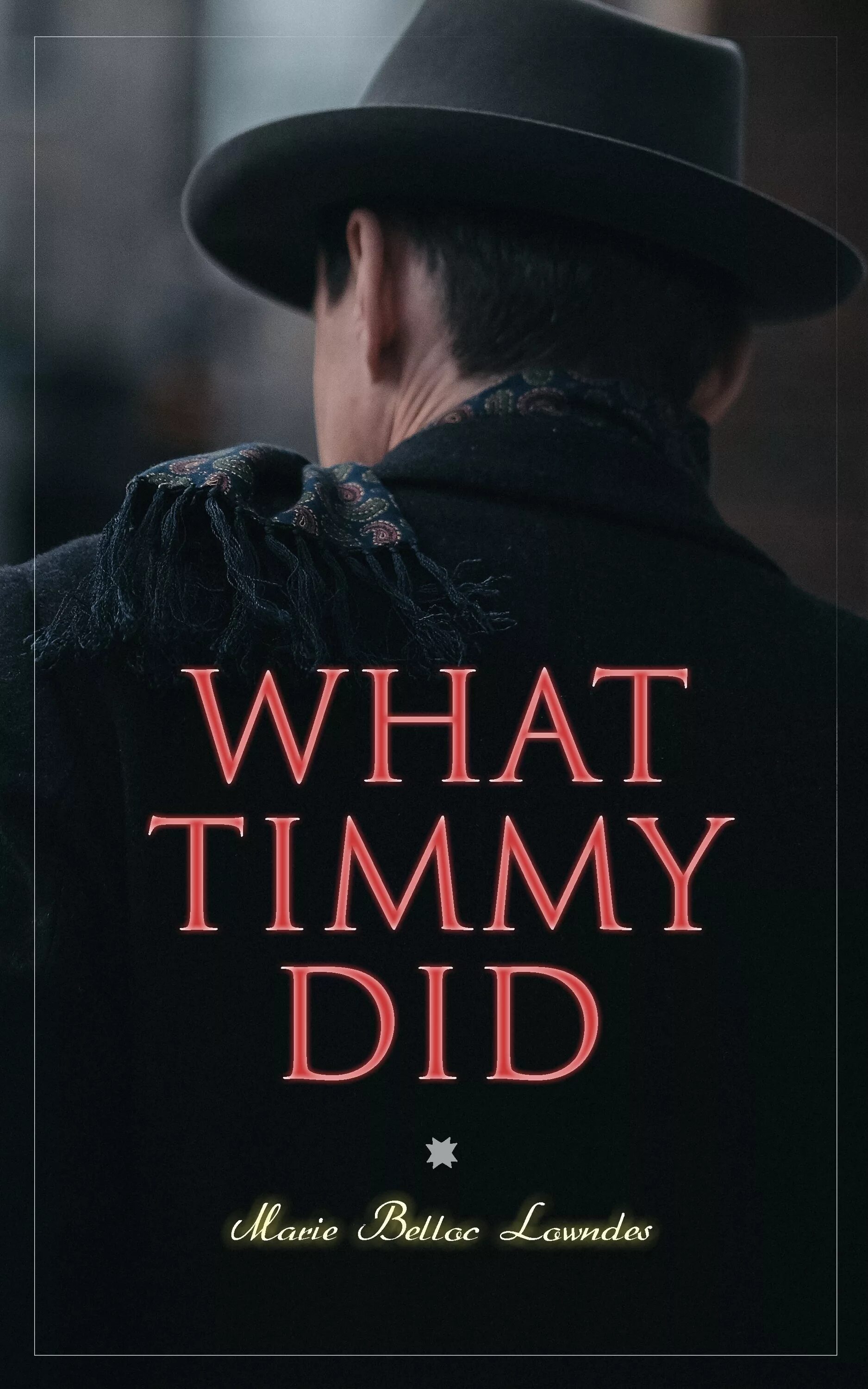 What was tim doing. What was tim doing