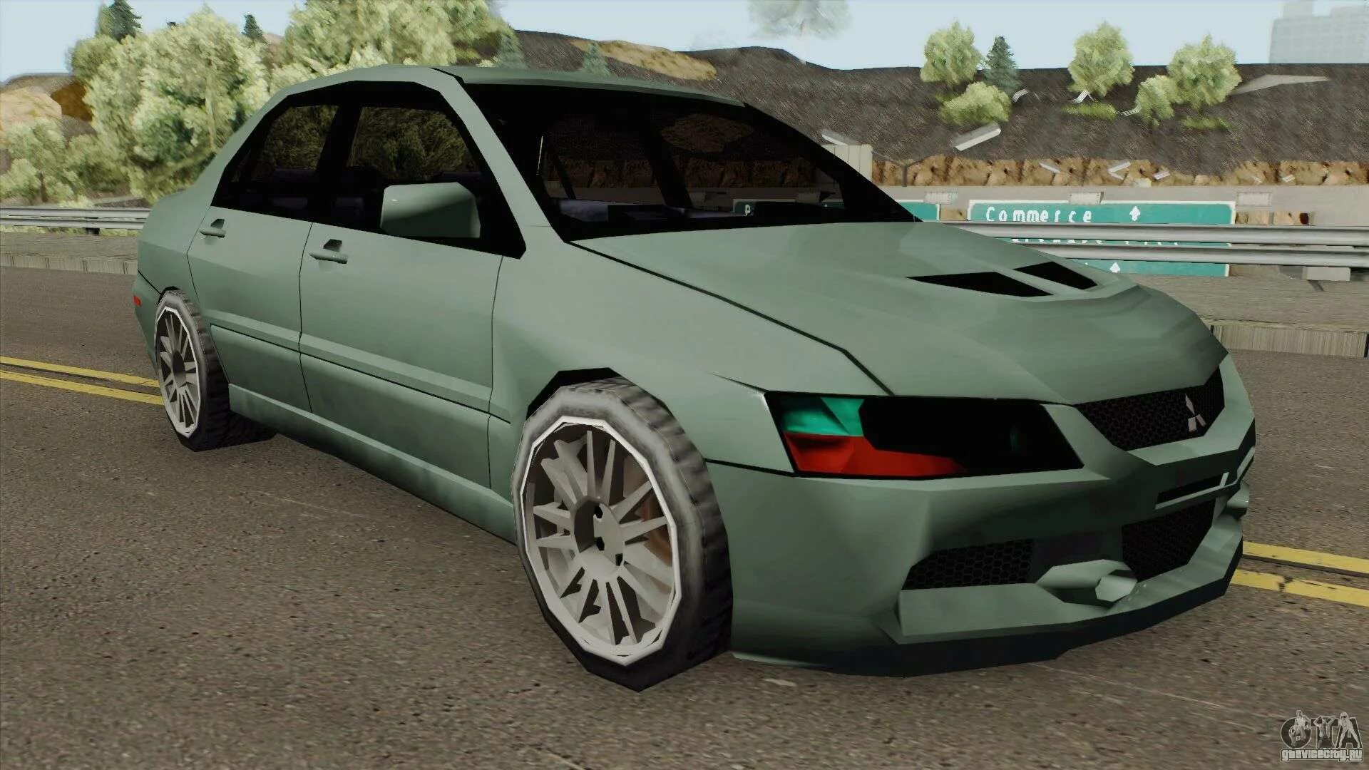 Мод бимка лансер. Mitsubishi lancer evo ix gta sa. mitsubishi lancer evo sa style. митсубиси лансер 9 в гта. mitsubishi lancer evolution x gta sa lq.